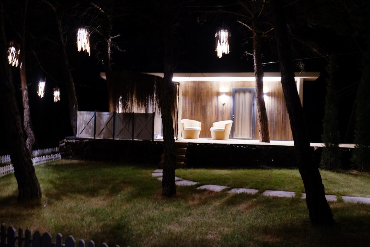 Hotel Mossa Afkule Kayakoey à Fethiye Extérieur photo