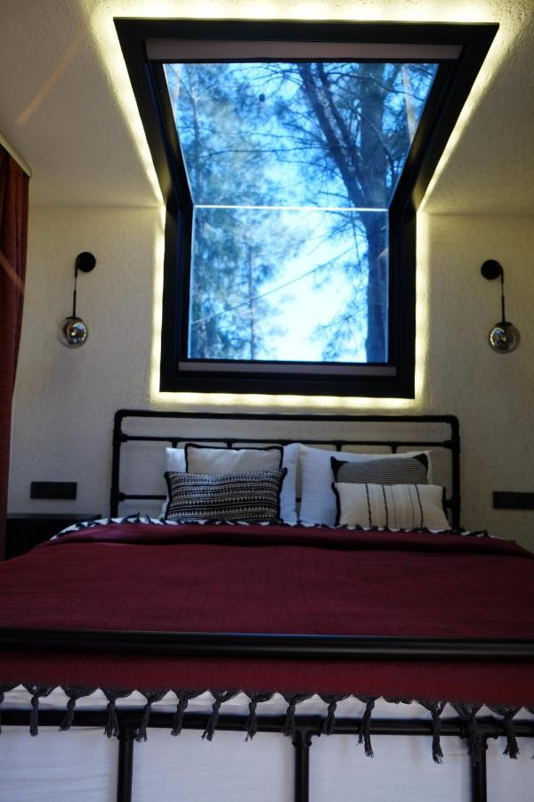 Hotel Mossa Afkule Kayakoey à Fethiye Extérieur photo