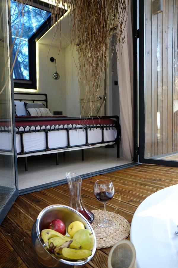 Hotel Mossa Afkule Kayakoey à Fethiye Extérieur photo