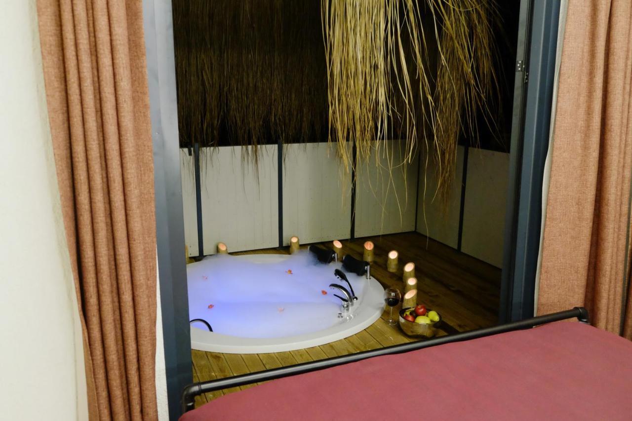 Hotel Mossa Afkule Kayakoey à Fethiye Extérieur photo