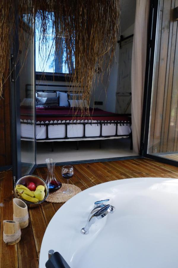 Hotel Mossa Afkule Kayakoey à Fethiye Extérieur photo