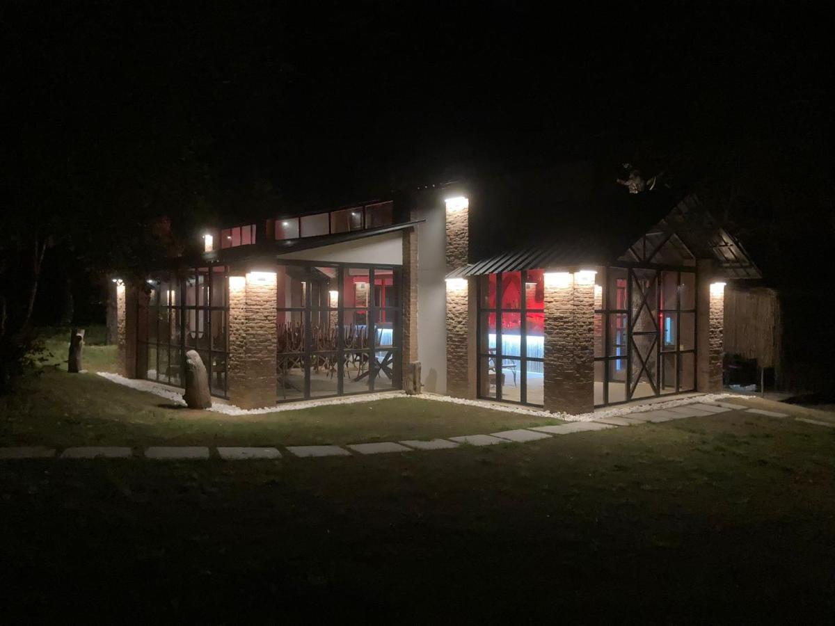 Hotel Mossa Afkule Kayakoey à Fethiye Extérieur photo