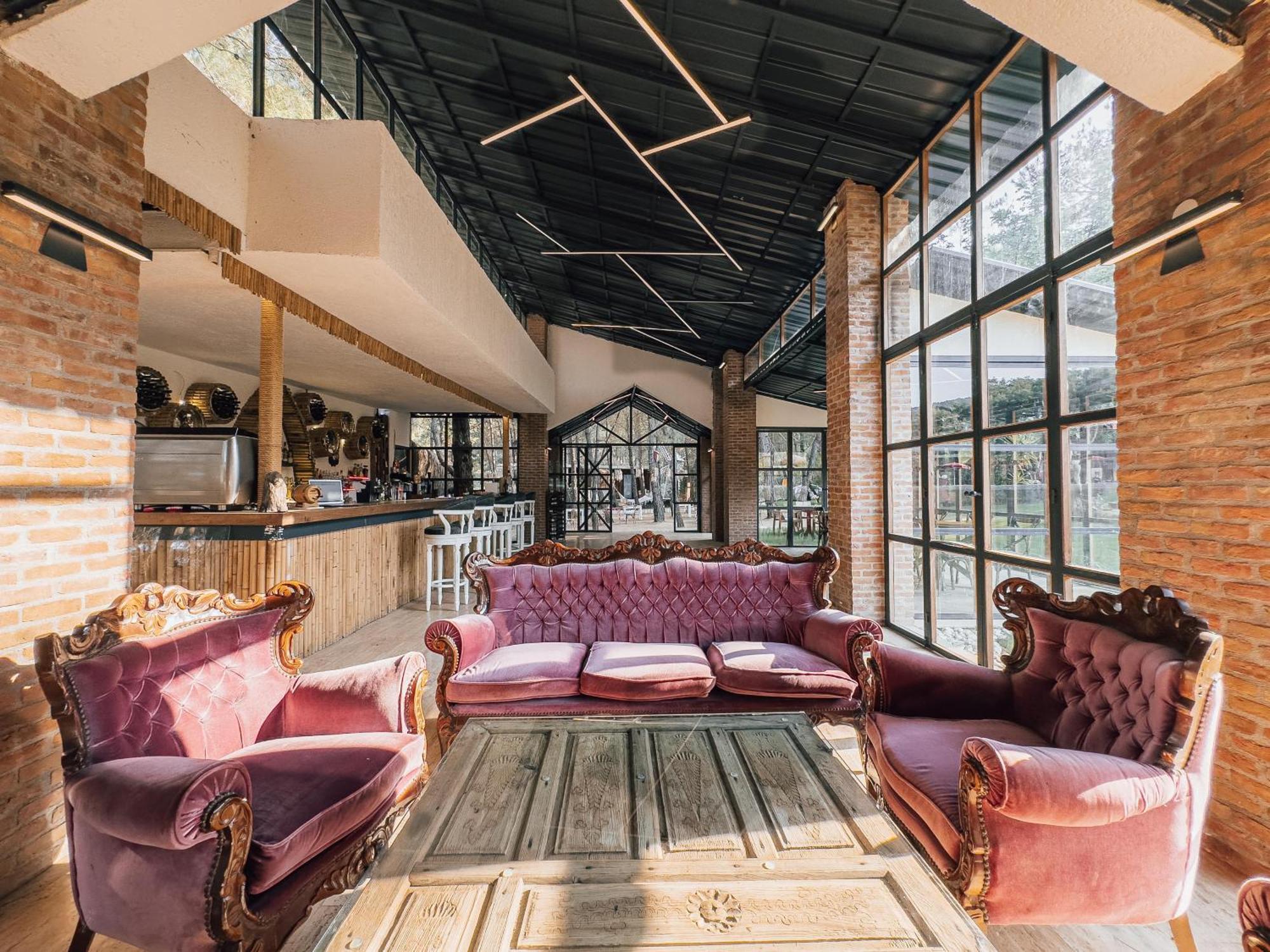 Hotel Mossa Afkule Kayakoey à Fethiye Extérieur photo