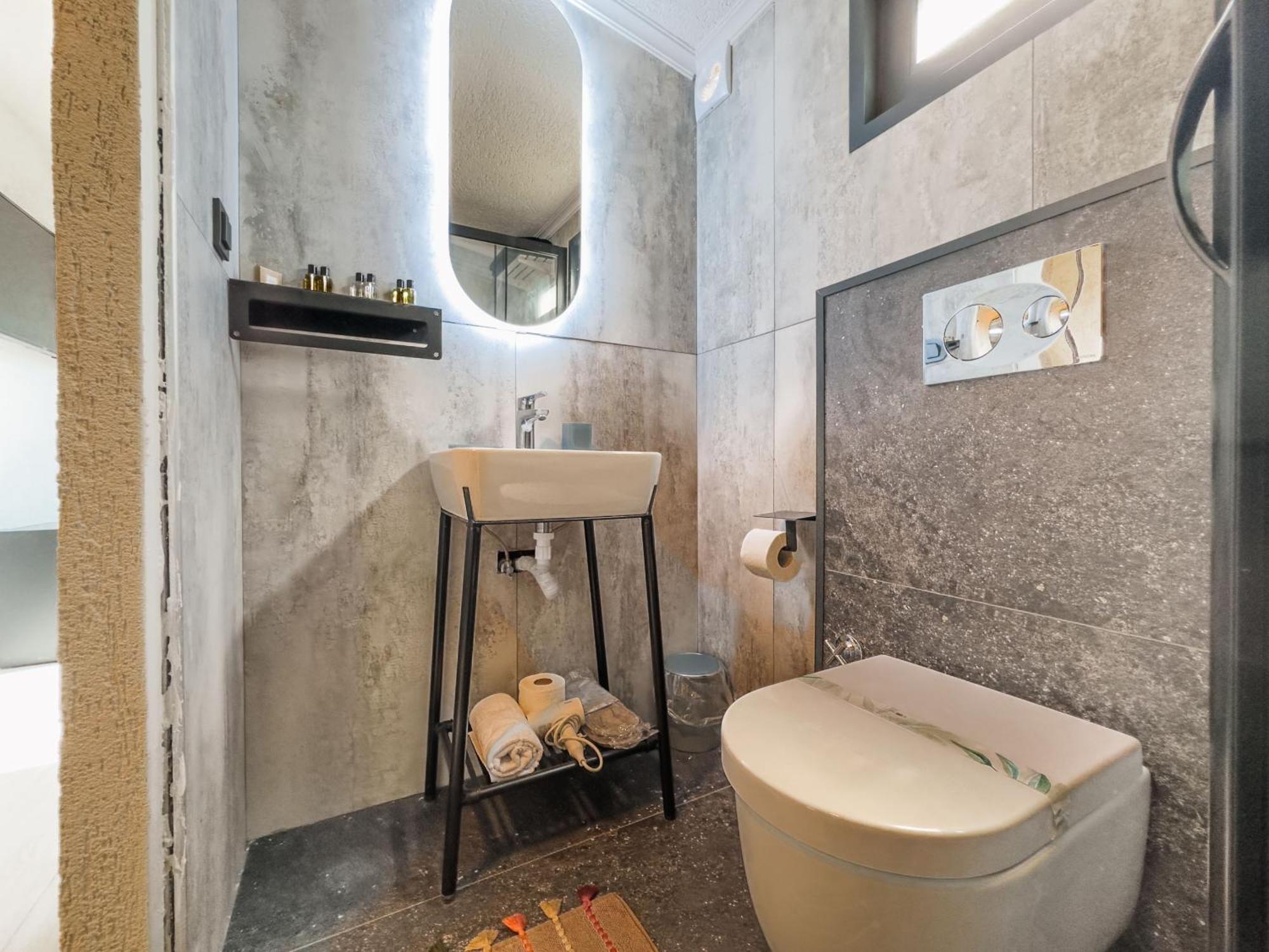 Hotel Mossa Afkule Kayakoey à Fethiye Extérieur photo